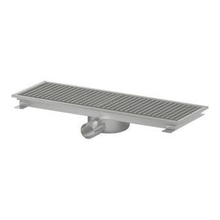 Vital M2 300x200 Yandan Çıkışlı Ortadan Sifonlu Yer Izgarası