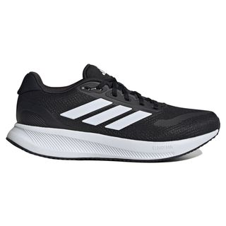 Adidas IH7758 Runfalcon 5 Siyah Erkek Koşu Ayakkabı