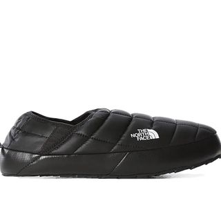 The North Face Thermoball Traction Mule V NF0A3UZNKY41 Siyah Erkek Outdoor Terlik