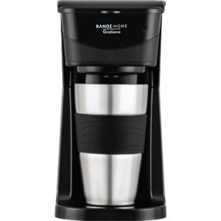RANGE HOME Gratiana Filtre Kahve Makinesi