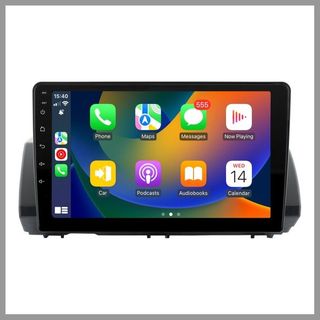 Govimaks Dacia Duster 2015-2017 4 GB Ram 64 GB Hafıza Android Multimedia Teyp