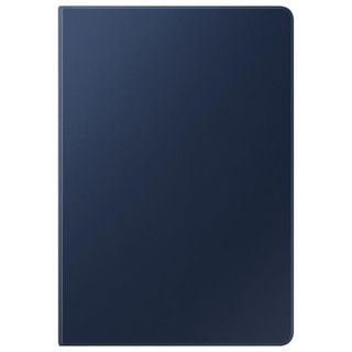 Samsung EF-BT630PNEGTR Koyu Mavi Galaxy Tab S7 İnce Klavyeli Tablet Kılıfı