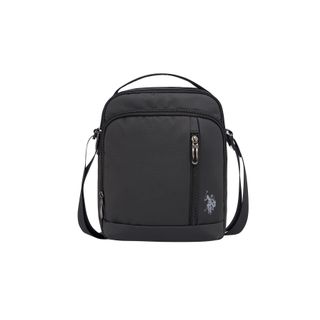 U.S. Polo Assn. U.S Polo Assn PLCPR24494 Siyah Unisex Postacı Çantası