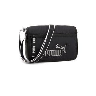 Puma 09064401 Siyah Kadın Bel Çantası