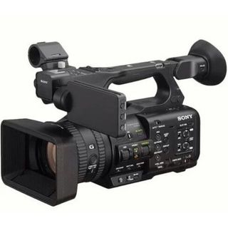 Sony HXR-NX800 Profesyonel Video Kamera