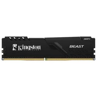 Kingston Beast KF436C18BB/16TR 16GB DDR4 3600MHz CL17 Masaüstü Bellek