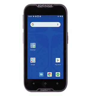 Datalogic Memor 11 Android 11 4 GB Ram 32 GB ROM 5 inç Renkli Dokunmatik Ekran Wi-Fi Bluetooth 2D EL Terminali