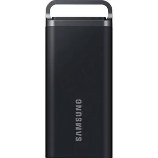 Samsung T5 EVO MU-PH8T0S/WW USB 3.2 8 TB Taşınabilir SSD