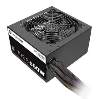 Thermaltake TR2 ST PS-TRS-0650NNSAWE-T 650 W 80+ Power Supply