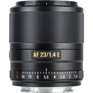 Viltrox AF 23 mm F1.4 Stm Af Sony E Mount