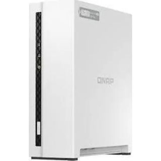 Qnap TS-133 2 GB Ran 1 Hdd Yuvalı Tower Nas Depolama Ünitesi