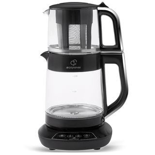 Karaca Çaysever 3in1 Cam Çay Makinesi