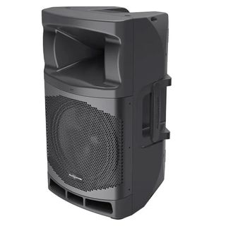 Audiocenter MA12 Aktif DSP Hoparlör