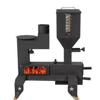 Etinova M001 Mini Pelet Sobası