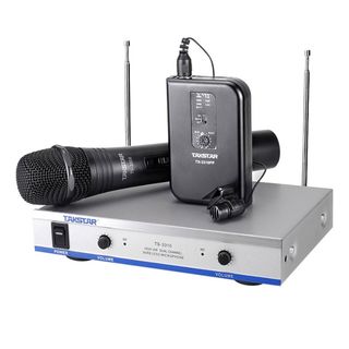 Takstar TS-3310HP Telsiz Mikrofon