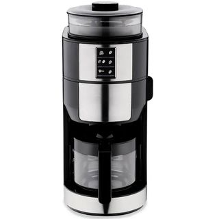 KORKMAZ Caffeina Dijital Öğütücülü Filtre Kahve Makinesi A980