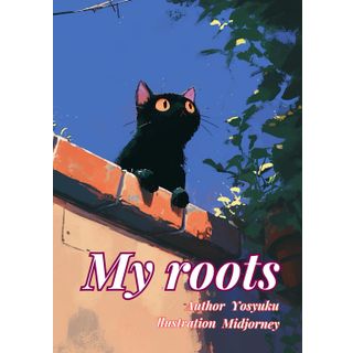 My Roots - Monty Don