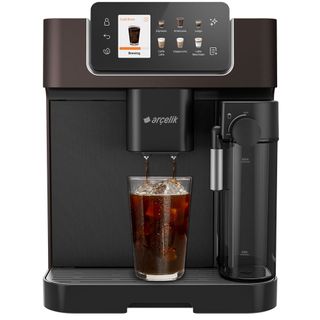 Arçelik EM 9495 Imperium Barista® Tam Otomatik Espresso Makinesi