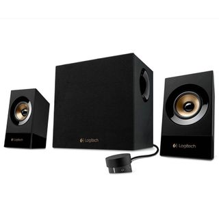 Logitech Z533 2+1 Speaker Siyah