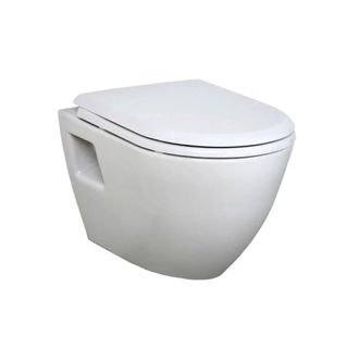 Creavit TP325 Kapaksız Terra Asma Klozet