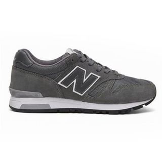 New Balance 565 ML565ANT Antrasit Erkek Spor Ayakkabı