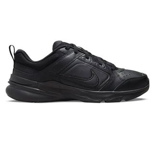 Nike DJ1196-001 Defy All Day Siyah Erkek Koşu Ayakkabısı