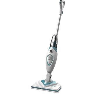 Black&Decker Black Decker Fsm1616 1600watt Autoselect Buharlı Temizlik Makinesi