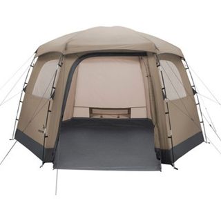 Easy Camp 6 Kişilik Outdoor Moonlight Yurt Glamping Yüksek Aile Çadırı