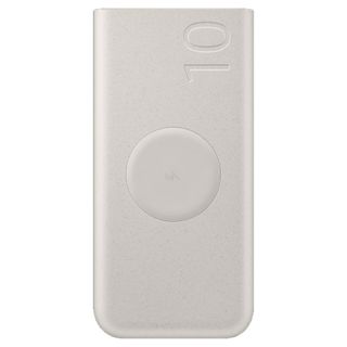 Samsung EB-U2510X Bej 10.000 Mah Kablosuz Powerbank