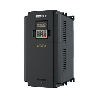 MEXXSUN 10Hp (7,5 kW) Solar Pompa Sürücüsü (Trifaze)