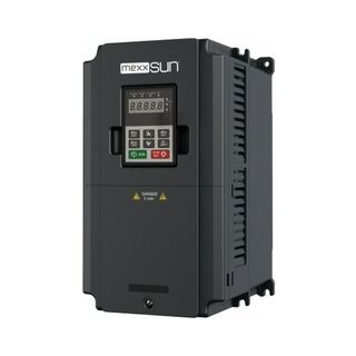 MEXXSUN 7,5Hp (5,5 kW) Solar Pompa Sürücüsü (Trifaze)