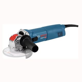 Bosch GWS 14-125 1400 W Avuç Taşlama Makinesi