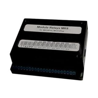 Teletek MR8 Röle Modülü