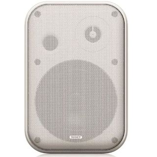 Tannoy VMS1-WH 5 inç Beyaz 2 Yollu Monitör Hoparlör