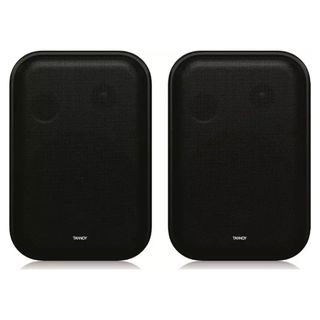 Tannoy VMS1 5 inç Siyah 2 Yollu Monitör Hoparlör