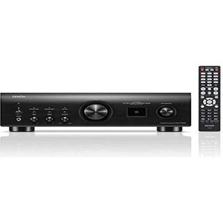 Denon PMA-1700NE Siyah 140 Watt Güç Amplifikatörü
