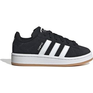 Adidas Campus 00S El C JI4331 Siyah Unisex Çocuk Günlük Ayakkabı