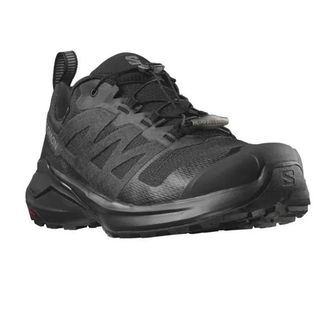 Salomon X-Adventure Gore-Tex Siyah Erkek Outdoor Ayakkabı