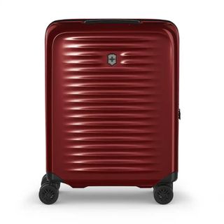 Victorinox Travel Gear 612498 Airox Global Hardside Kırmızı Kabin Boy Bavul