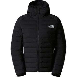 The North Face NF0A7UK54H01 Siyah W Belleview Stretch Down Kadın Outdoor Montu