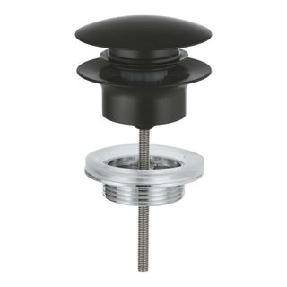 Grohe 1024642430 Bas-Aç Sifon Tapa Takımı
