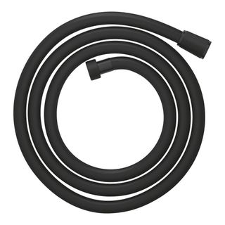 Grohe 28388KF1 Silverflex Twistfree 175 cm Phantom Black Duş Hortumu