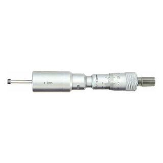 Asimeto AS-209 2-2.5 mm İki ve Üç Nokta Temaslı Mekanik İç Çap Mikrometresi