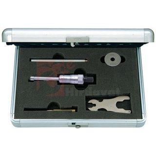 Asimeto 5-6 mm İki Nokta Temaslı Mekanik İç Çap Mikrometresi