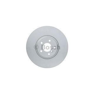 Bosch 0986479635 BMW E70 F15 E71 Ön Fren Diski