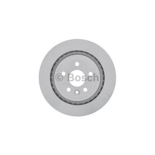 Bosch 0986479398 302 22-20 mm Hava Kanallı Kaplamalı Yüksek Karbon Alaşımlı 30769060 Arka Fren Diski