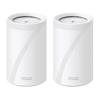 TP-Link Deco BE65 BE9300 Tüm Evi Kapsayan Mesh 2'li Router