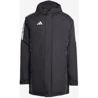 Adidas IJ7391 Siyah Erkek Mont
