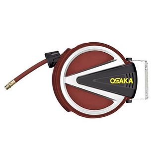 Osaka OPTMH100 Makaralı Hava Hortumu