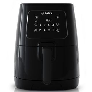 Bosch MAF240B0 Serie 2 Siyah Air Fryer